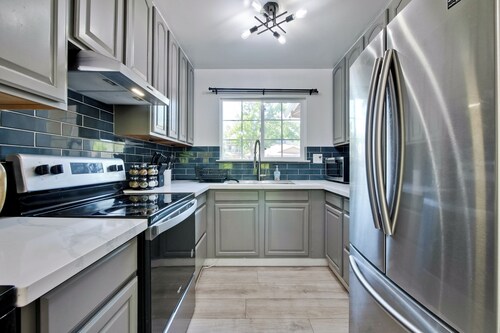 Modern Home near Santana Row, San Jose