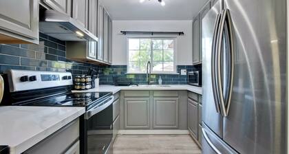 Modern Home near Santana Row, San Jose