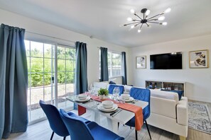 تناول الطعام