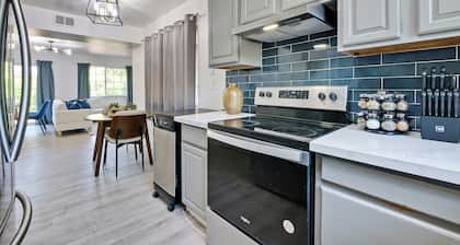 Modern Home near Santana Row, San Jose