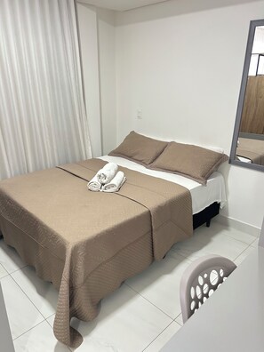 Apartment - Melhores Flats - Belezinha perto do mar (João Pessoa)