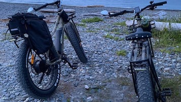Bicycling