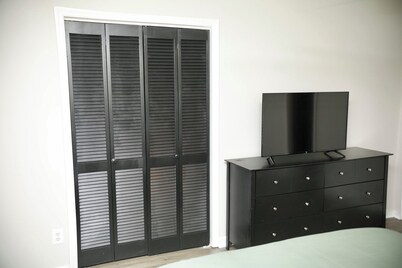 2-bedroom condo in lovely Winston-Salem's
Country Club