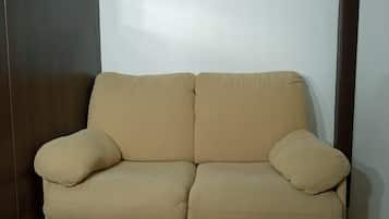 Laptop workspace, free WiFi