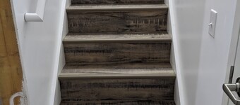 Cozy 2-bedroom corporate apartment minutes from Lake Cumberland Kentucky.  