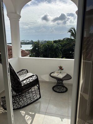 Interior - Oceanfront Penthouse in Puerto Plata (Puerto Plata)