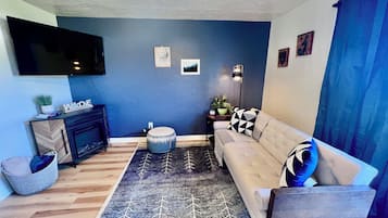 Smart TV y videojuegos