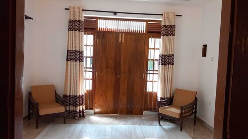 A Peaceful Escape at Piya House