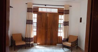 A Peaceful Escape at Piya House