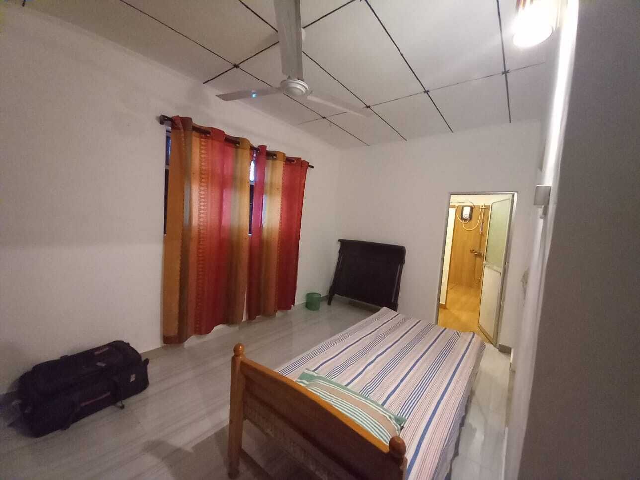 4 bedrooms, free WiFi, bed sheets