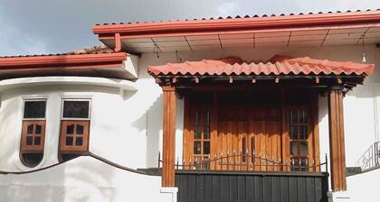 A Peaceful Escape at Piya House