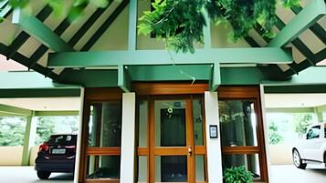 Fachada