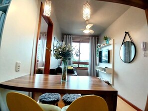 Dining - Siga Gramado: Complete Apartment (Gramado)