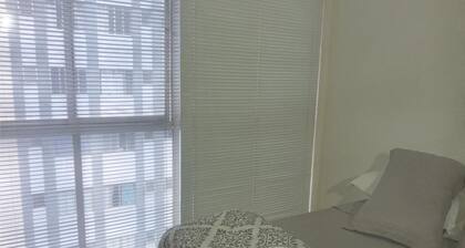 Espetacular Apartamento no Centro