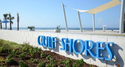Beachview 203 | The Hangout | Gulf Shores, AL