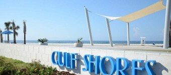 Beachview 203 | The Hangout | Gulf Shores, AL