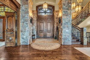 Interieur