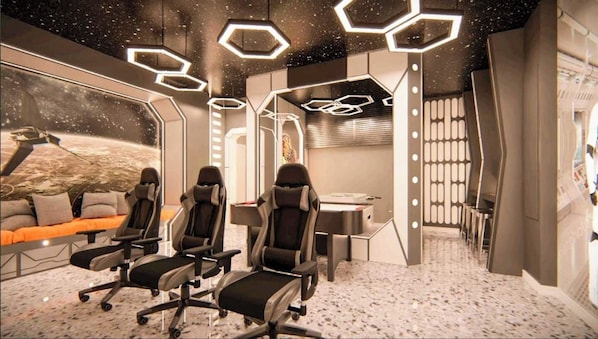 Spa