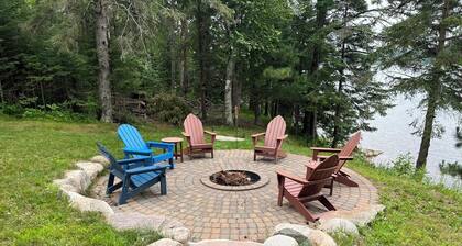 Perfect Cabin on Pokegama Lake