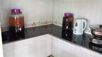 Design House, City View | Private kitchen