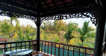 Villa Pleiku Pho