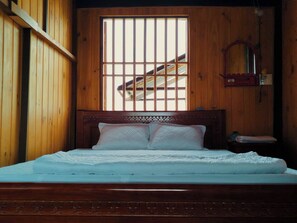 Maison Design, vue ville