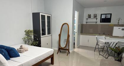 Room 803 @ Pennington Inn, Guimaras