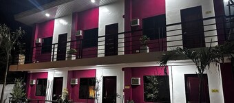 Room 803 @ Pennington Inn, Guimaras