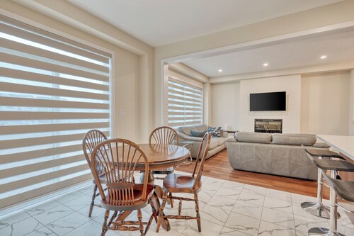 New 4 Beds & 3 Baths with Parking at Haldimand Ontario