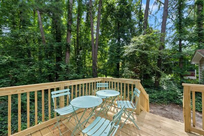 Prime Raleigh Duplex Stay B