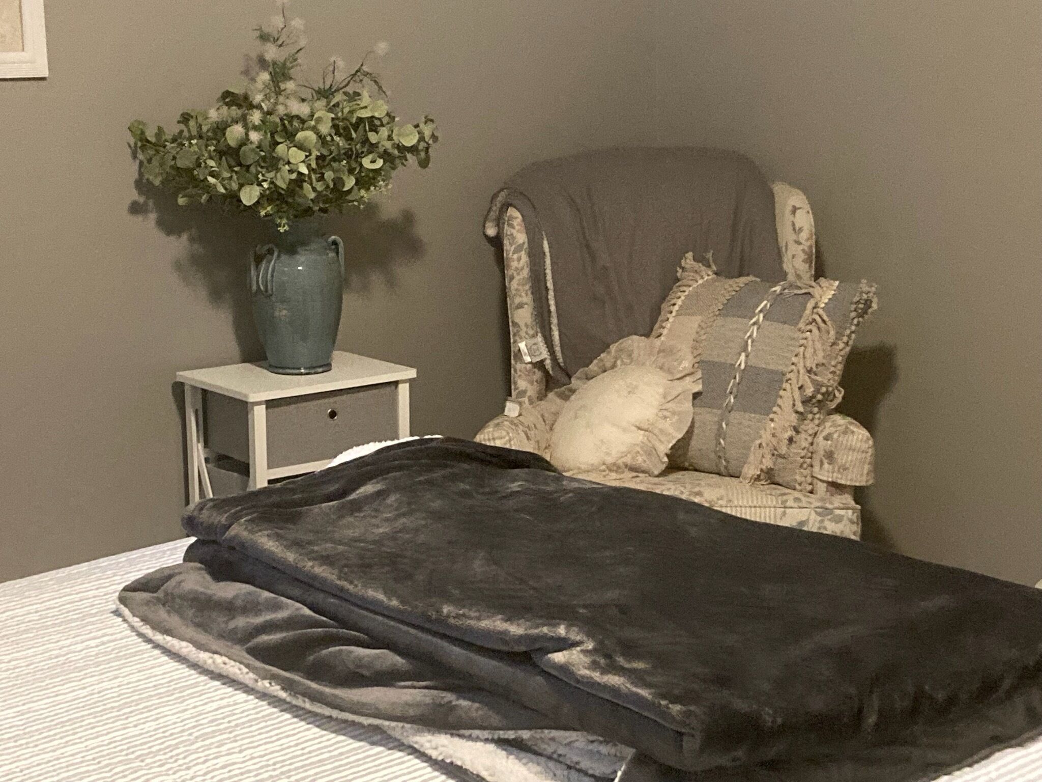 3 habitaciones, wifi y ropa de cama 