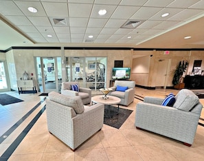 Hall