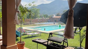 Terras