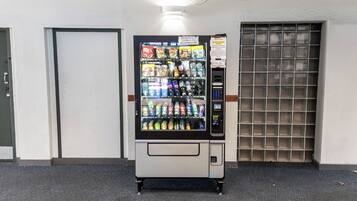 Vending machine