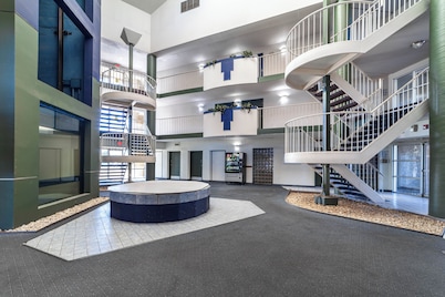 Welcome Inn - Blue Springs