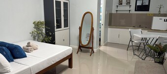 Room 804 @ Pennington Inn, Guimaras