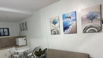 Zona de estar
