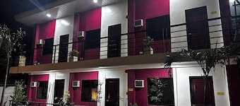 Room 806 @ Pennington Inn, Guimaras