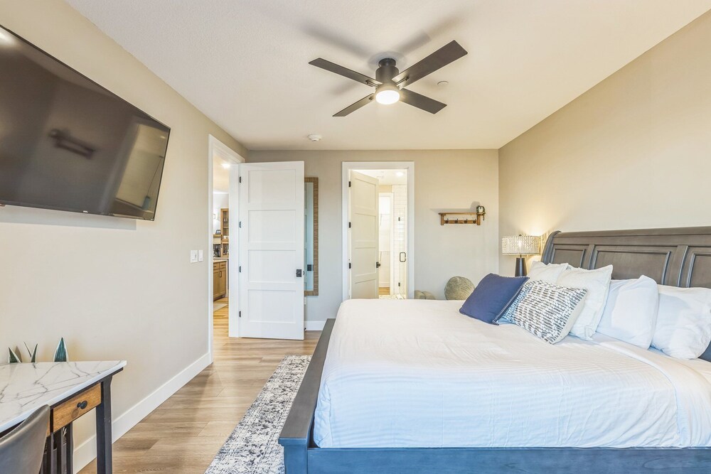 Whispering Waters Condo JZ Vacation Rentals Lake Ozark Vrbo