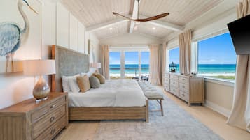 7 sovrum, strykjÀrn/strykbrÀda, gratis wi-fi och sÀngklÀder