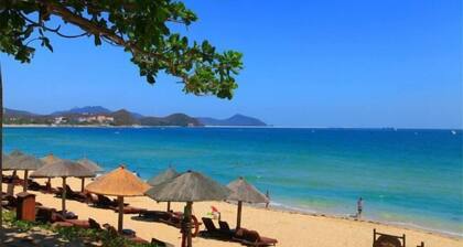 Sanya Jiayu Seaview Resort Inn