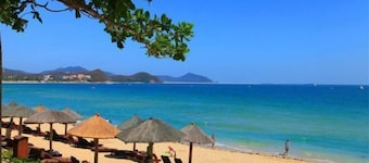 Sanya Jiayu Seaview Resort Inn