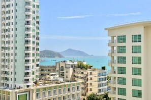 Room - Sanya Jiayu Seaview Resort Inn (Sanya)