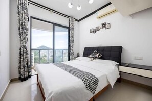 Room - Sanya Jiayu Seaview Resort Inn (Sanya)