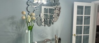 Welcome to your perfect getaway!!