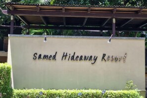 Exterior - Samed Hideaway Resort (Koh Samet)