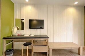 Cribs/infant beds - Samed Hideaway Resort (Koh Samet)