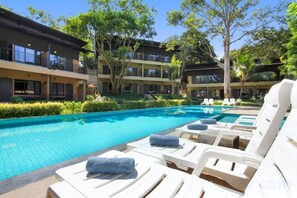 Unclassified image, 2 of 45, button - Samed Hideaway Resort (Koh Samet)