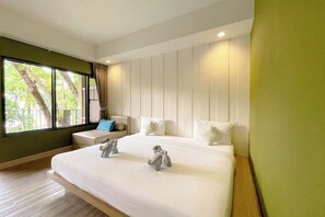 Cribs/infant beds - Samed Hideaway Resort (Koh Samet)