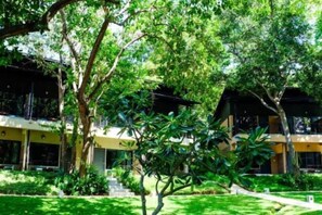 Garden - Samed Hideaway Resort (Koh Samet)